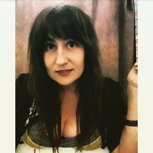 Meet your Posher, Mikka